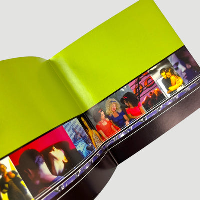 1997 Gregg Araki Nowhere Japanese OST CD