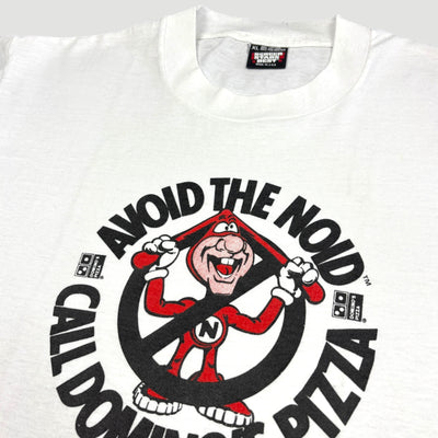 90's Domino’s Avoid the Noid T-Shirt