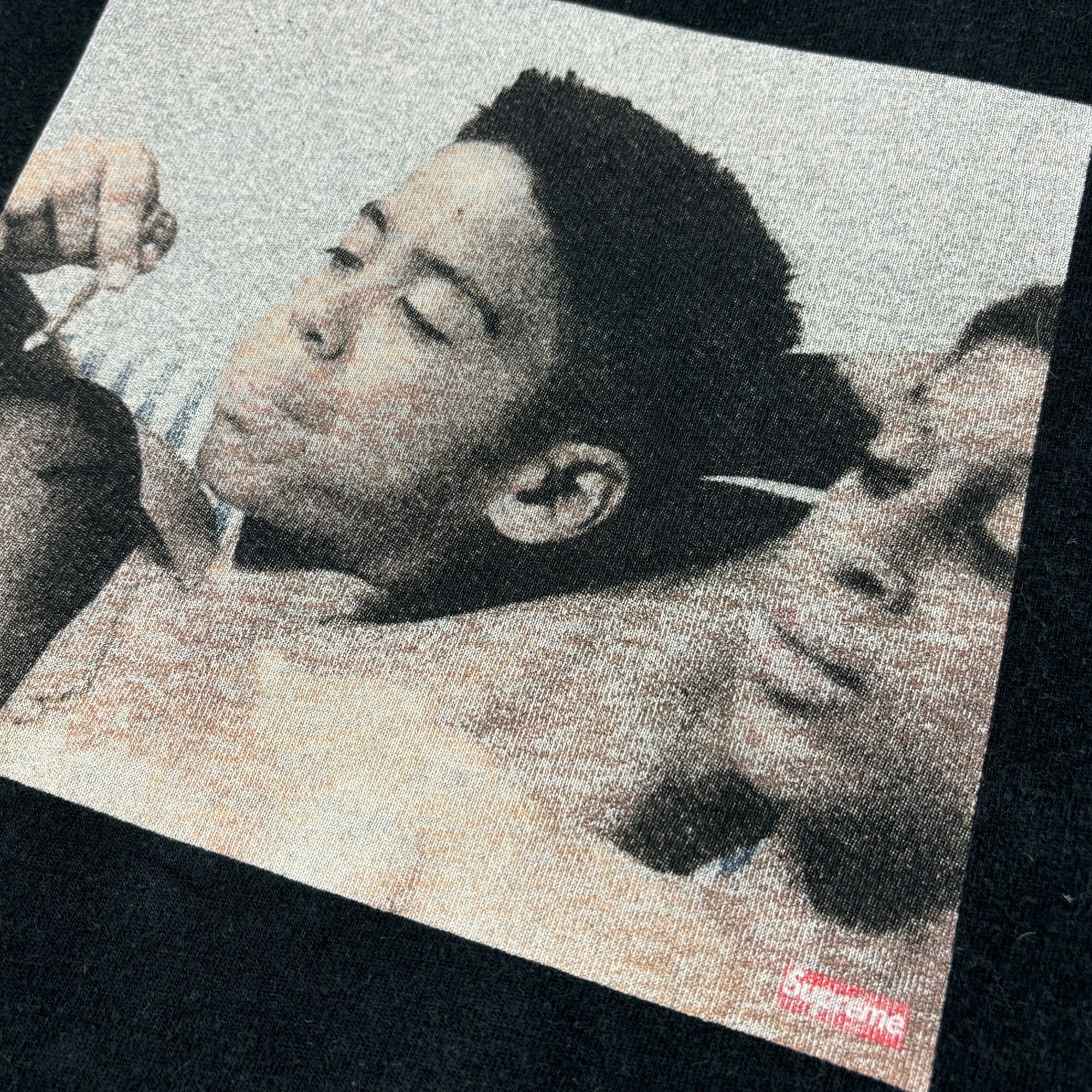 2015 KIDS x Supreme Blunt LS T-Shirt