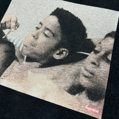 2015 KIDS x Supreme Blunt LS T-Shirt