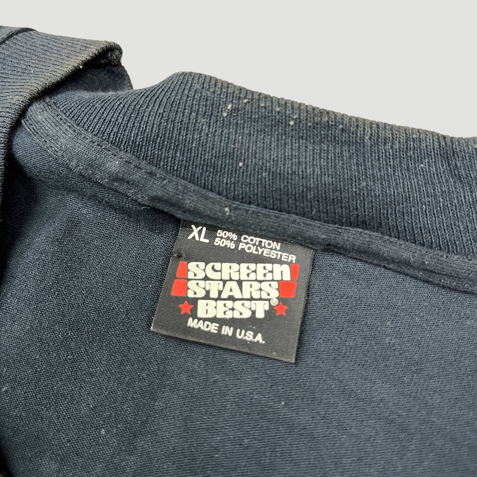 90's Save Water T-Shirt