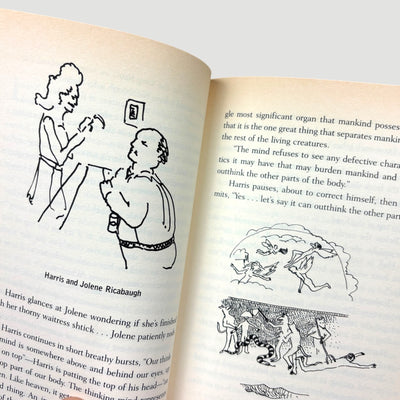 1997 Gus Van Sant Pink UK 1st Edition