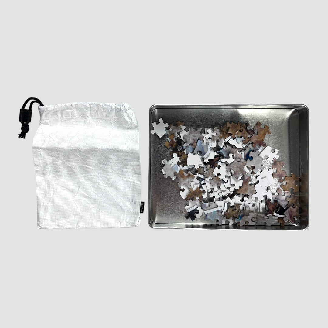 2019 A24 Uncut Gems Puzzle 002 'The Opal'