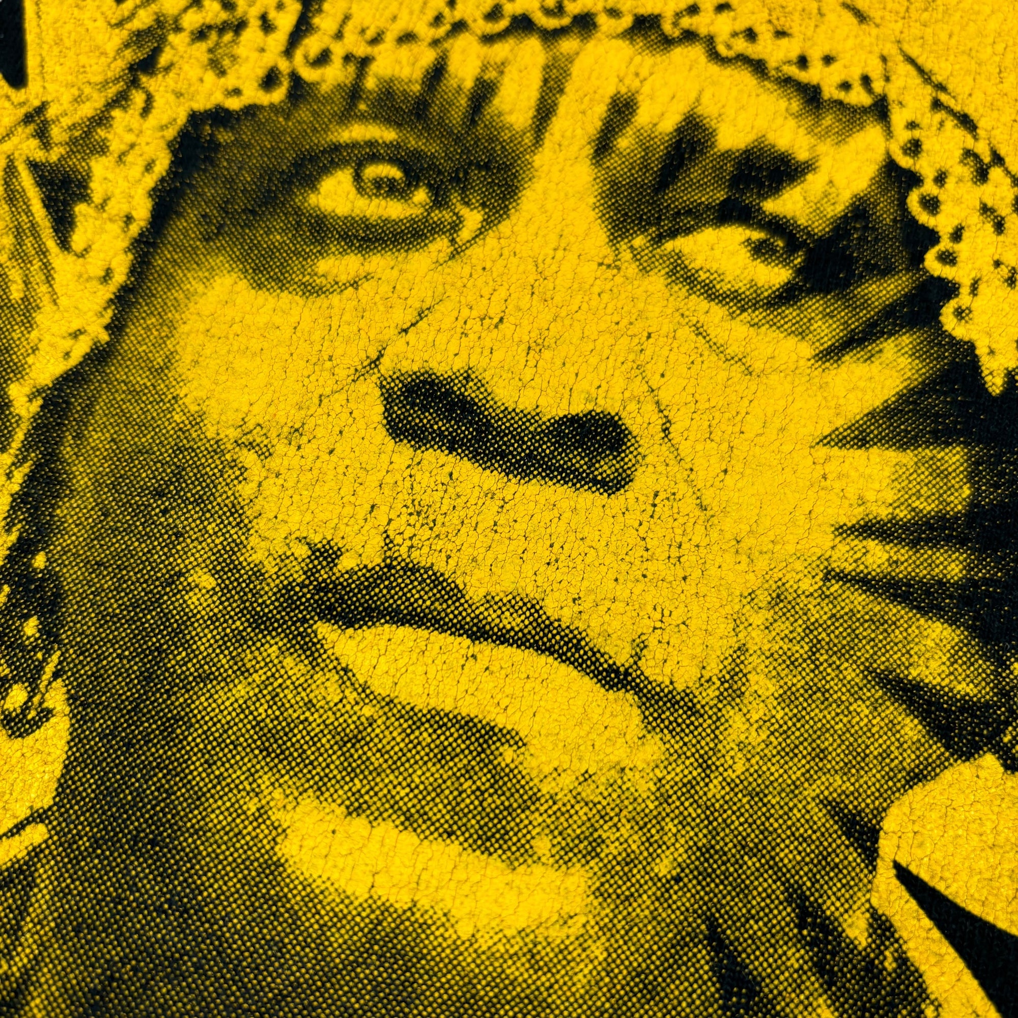 90's Sun Ra T-Shirt