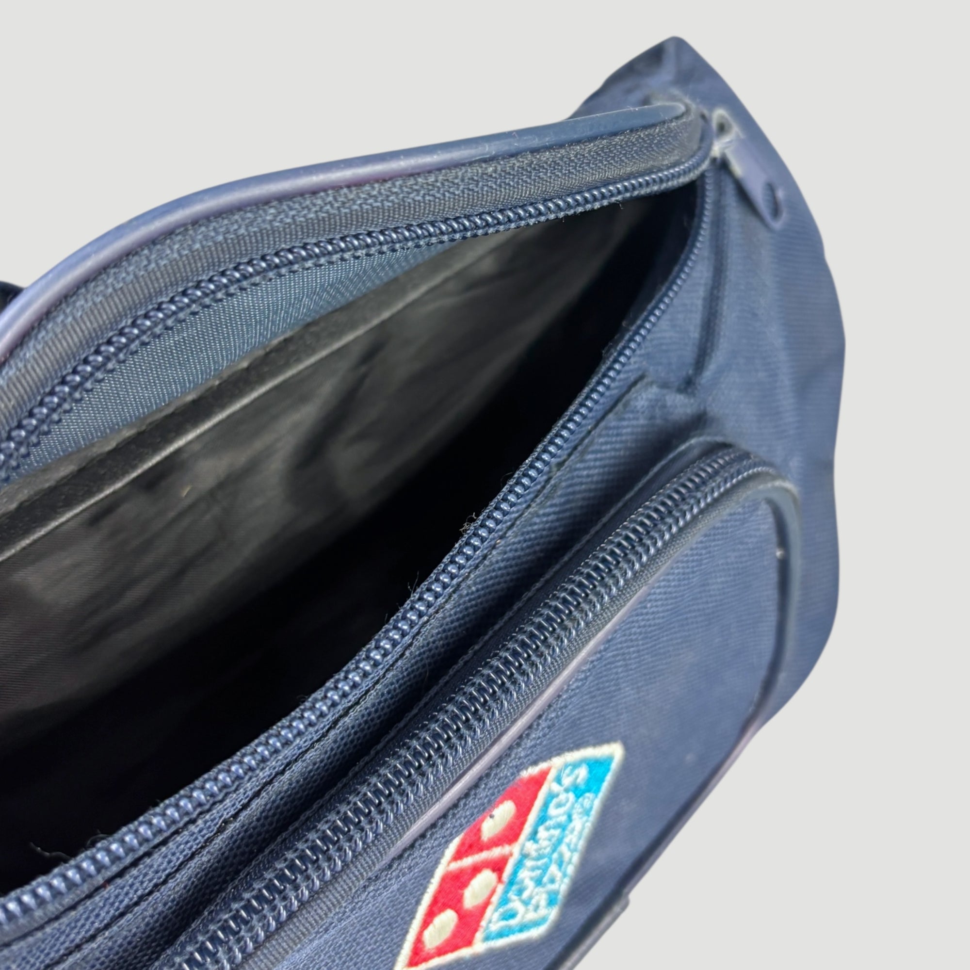 80's Domino’s Bum Bag/Fanny Pack