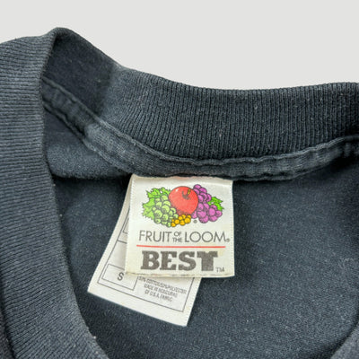 2003 Deftones 'Deftones' T-Shirt