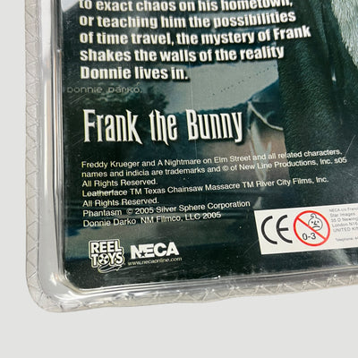 2005 Donnie Darko Action Figure