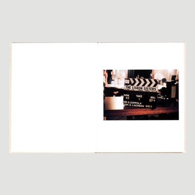 2025 Sofia Coppola The Virgin Suicides 1st Edition (new)