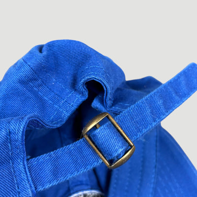 00's Wheel of Fortune Live Cap