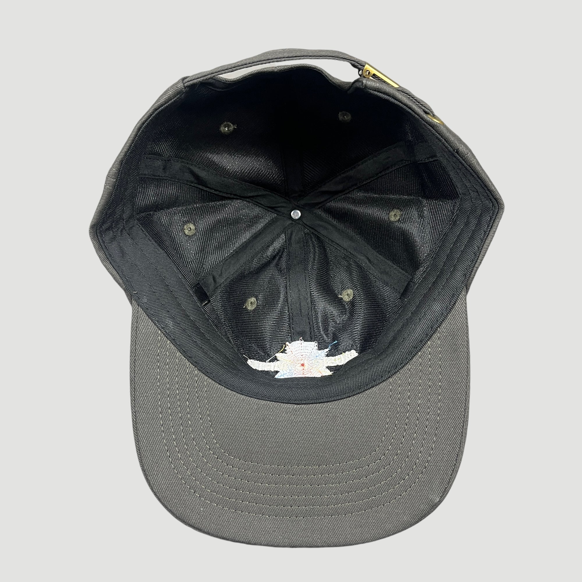 UG Music is Math Cap