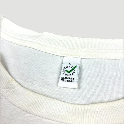 2018 Aphex Twin Logo T-Shirt