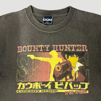 2000 Cowboy Bebop 'Spike' T-Shirt
