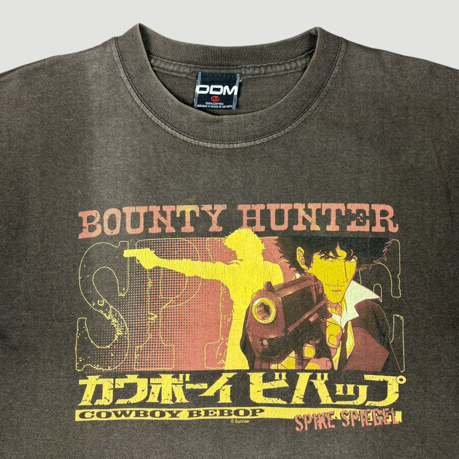 2000 Cowboy Bebop 'Spike' T-Shirt