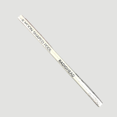 2017 Radiohead A Moon Shaped Pool UK CD (Sealed)