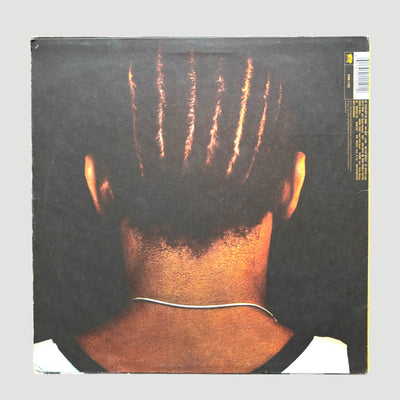 1999 Mos Def Black On Both Sides UK 1st Press 2LP