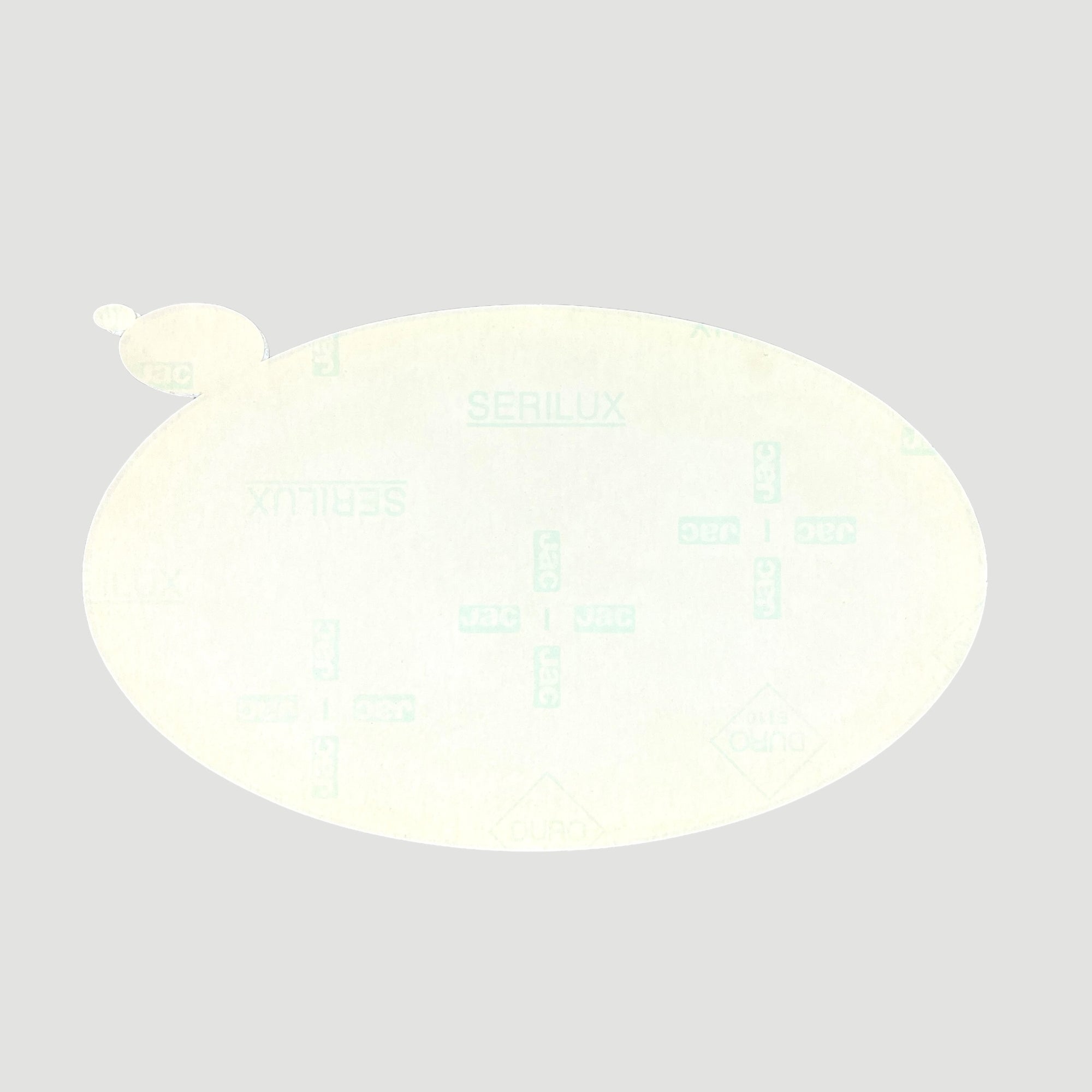 Late 90's Autechre Speech Bubble Sticker