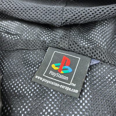 Late 90's PlayStation Windbreaker