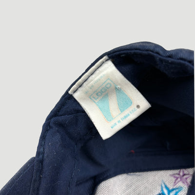 1996 Atlanta 1996 Snapback Cap