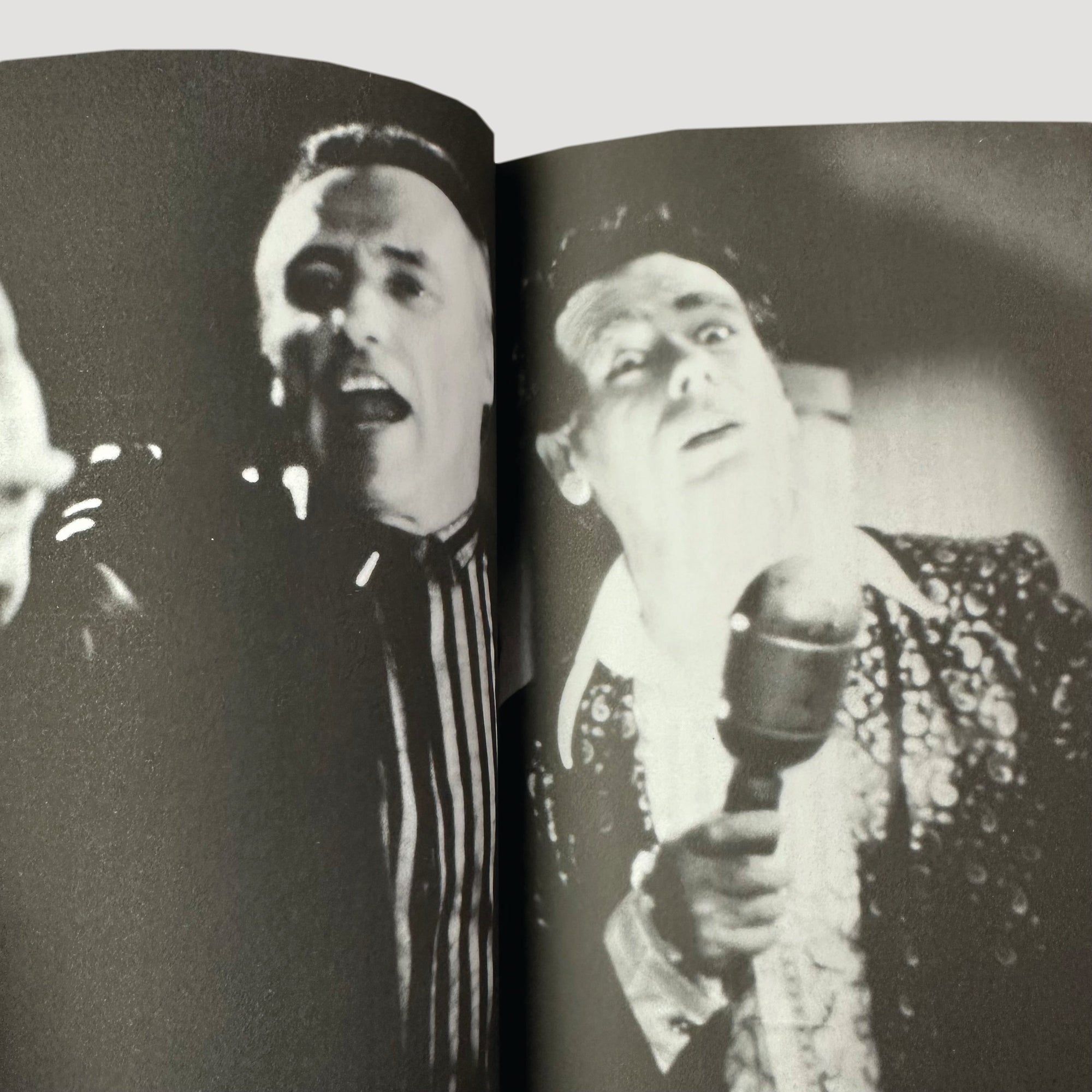 1999 David Lynch Filmmakers Japanese Book