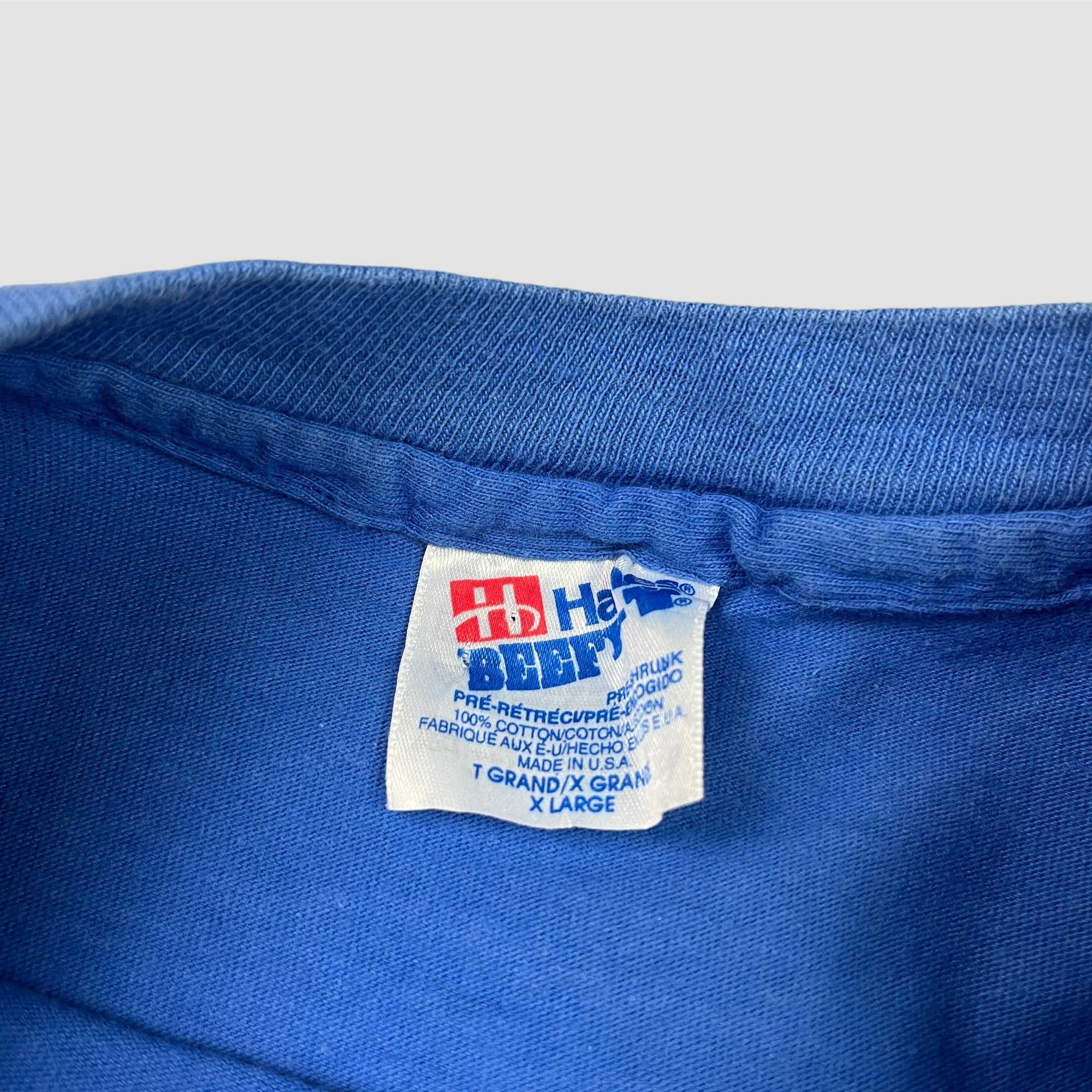 90's Henri Mattisse Retrospective T-Shirt