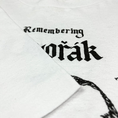 90's Remembering Dvořák T-Shirt
