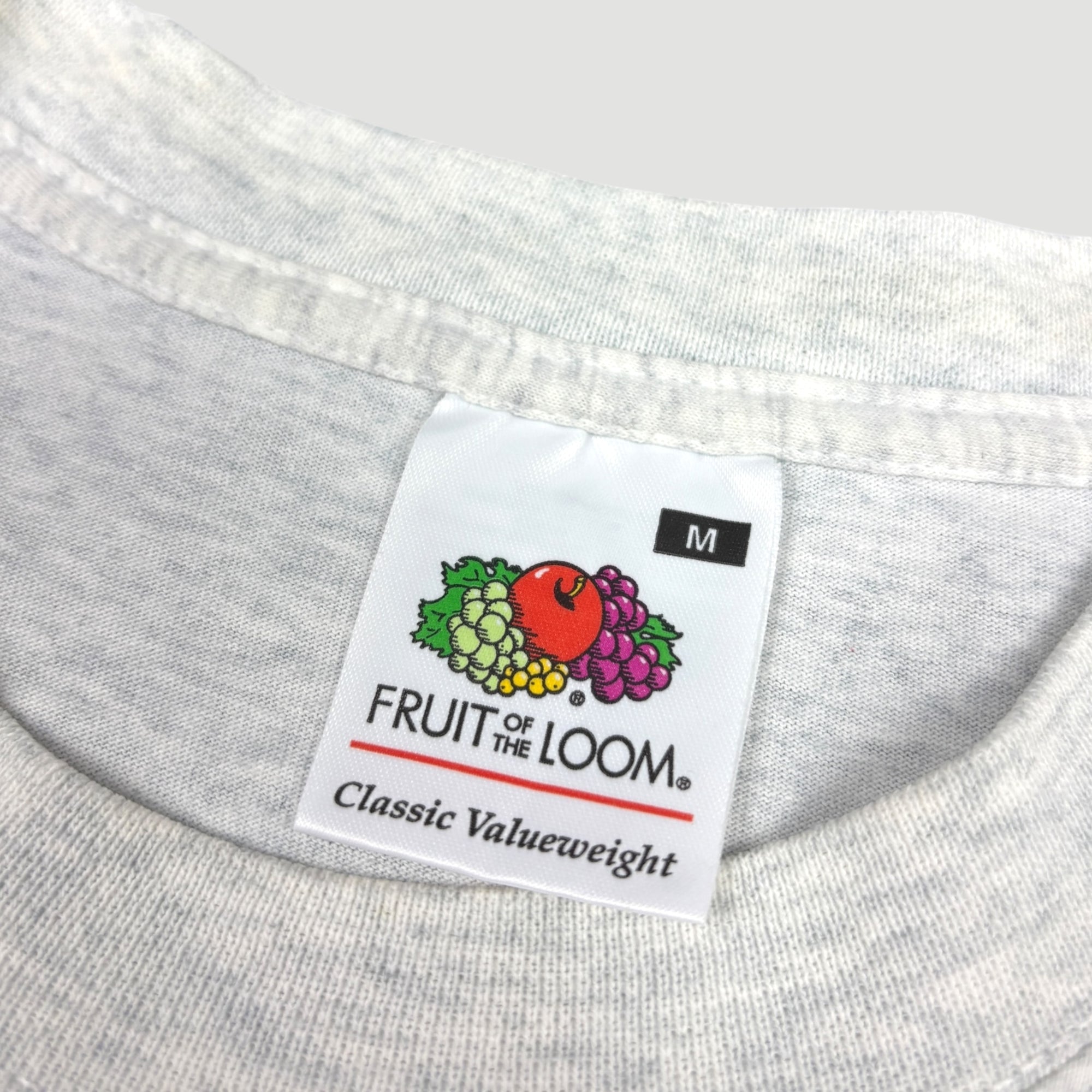 Early 00's Deftones Logo T-Shirt