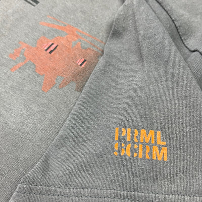 2000 Primal Scream XTRMNTR T-Shirt