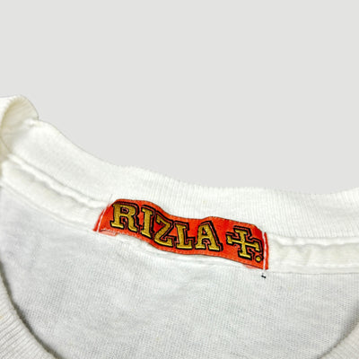 90's Rizla Roll Me T-Shirt