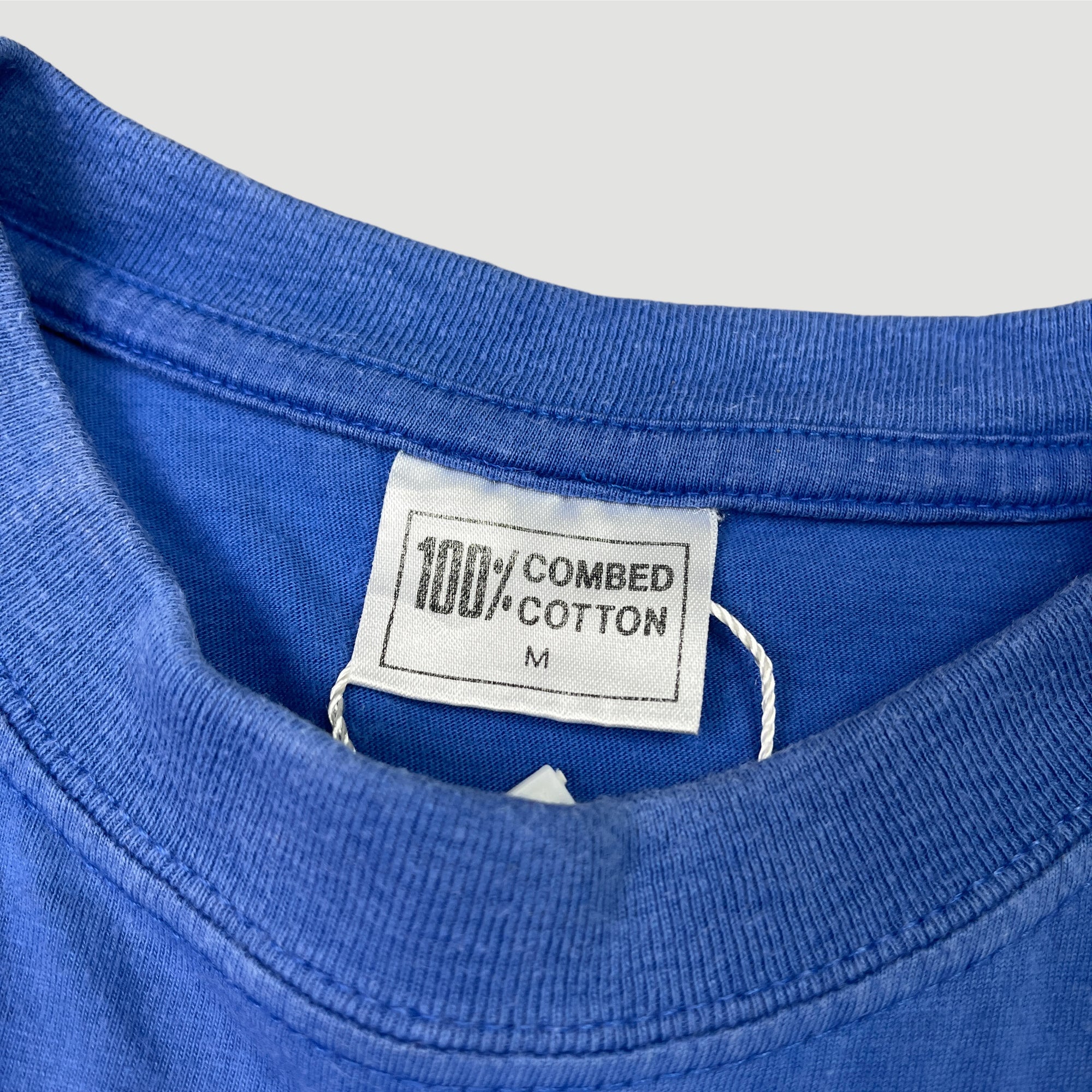 1996 Blur World T-Shirt