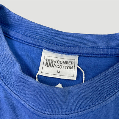 1996 Blur World T-Shirt