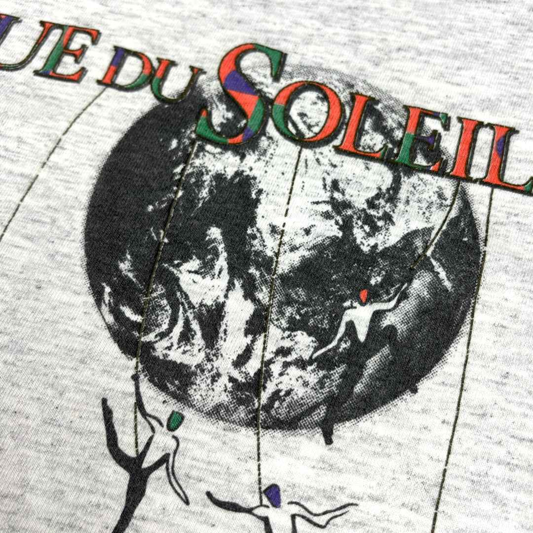 90's Cirque Du Soleil T-Shirt