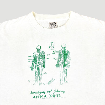 1999 Anatomy Anna Therapy T-Shirt