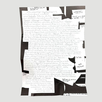 2002 Björk Family Tree 5CD Boxset