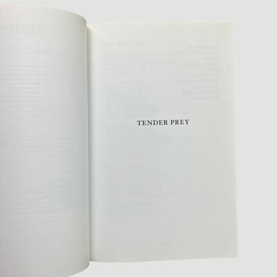 1997 Nick Cave King Ink II 1st Edition