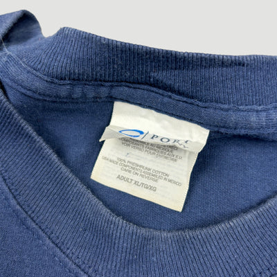 Late 90's You Are Here T-Shirt