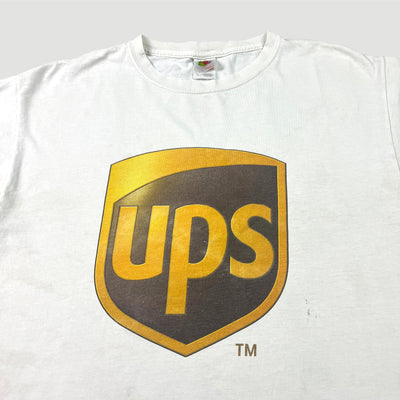90's UP S T-Shirt