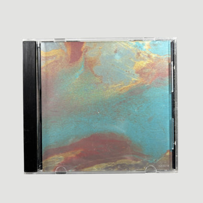 1991 Cocteau Twins Singles Collection 10 CD UK Boxset