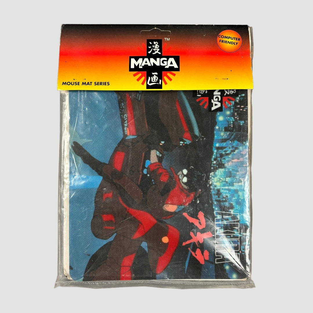 1997 Akira Mouse Mat