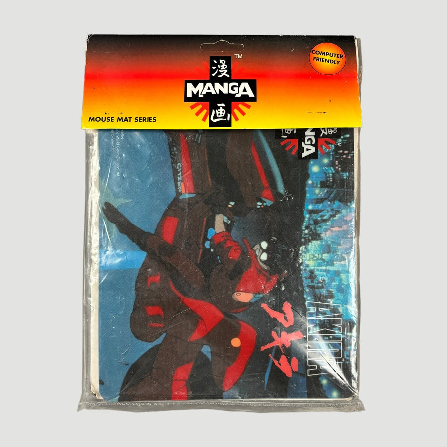 1997 Akira Mouse Mat
