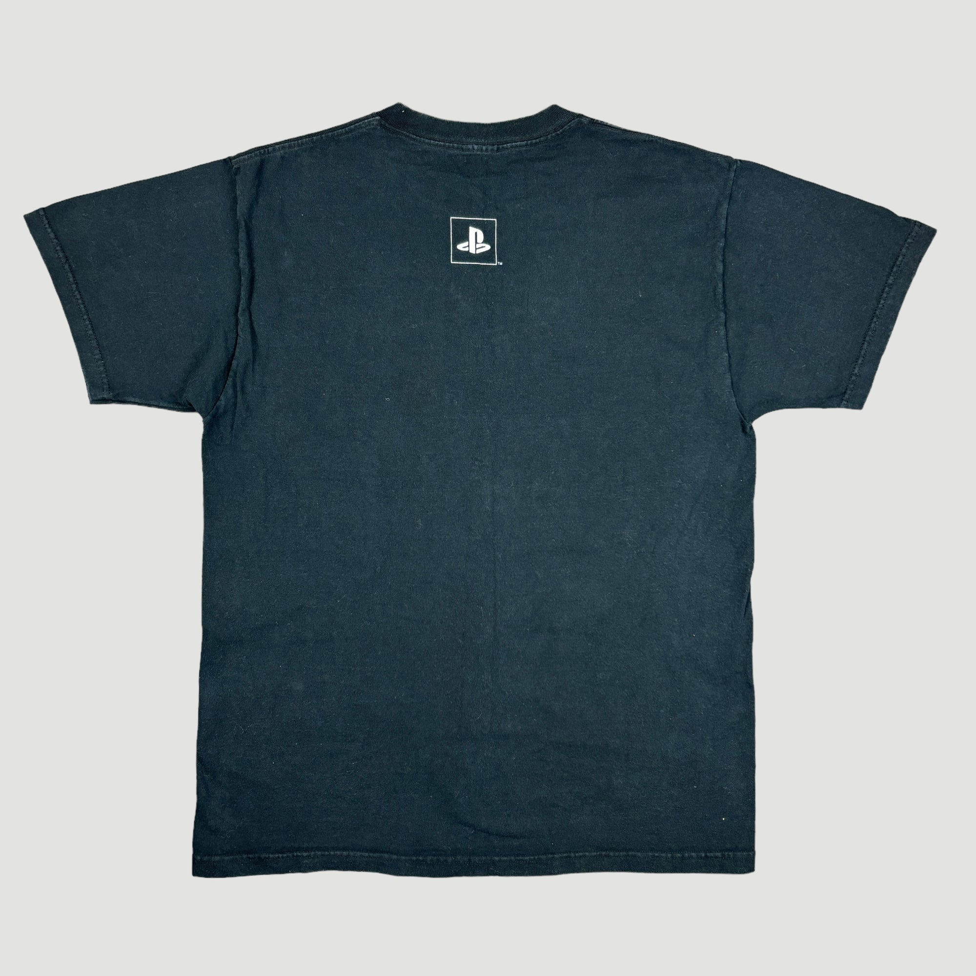 1999 PlayStation 2 Release T-Shirt