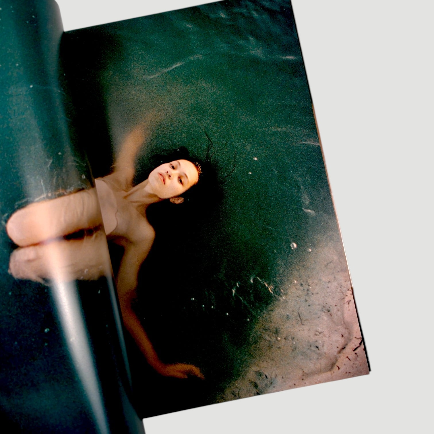 2021 Kiko Mizuhara Dream Blue 1st Edition