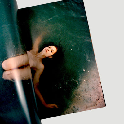 2021 Kiko Mizuhara Dream Blue 1st Edition