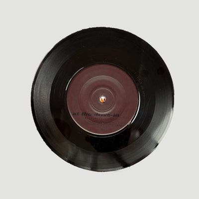 2000 At The Drive-In One Armed Scissor US 7" Single