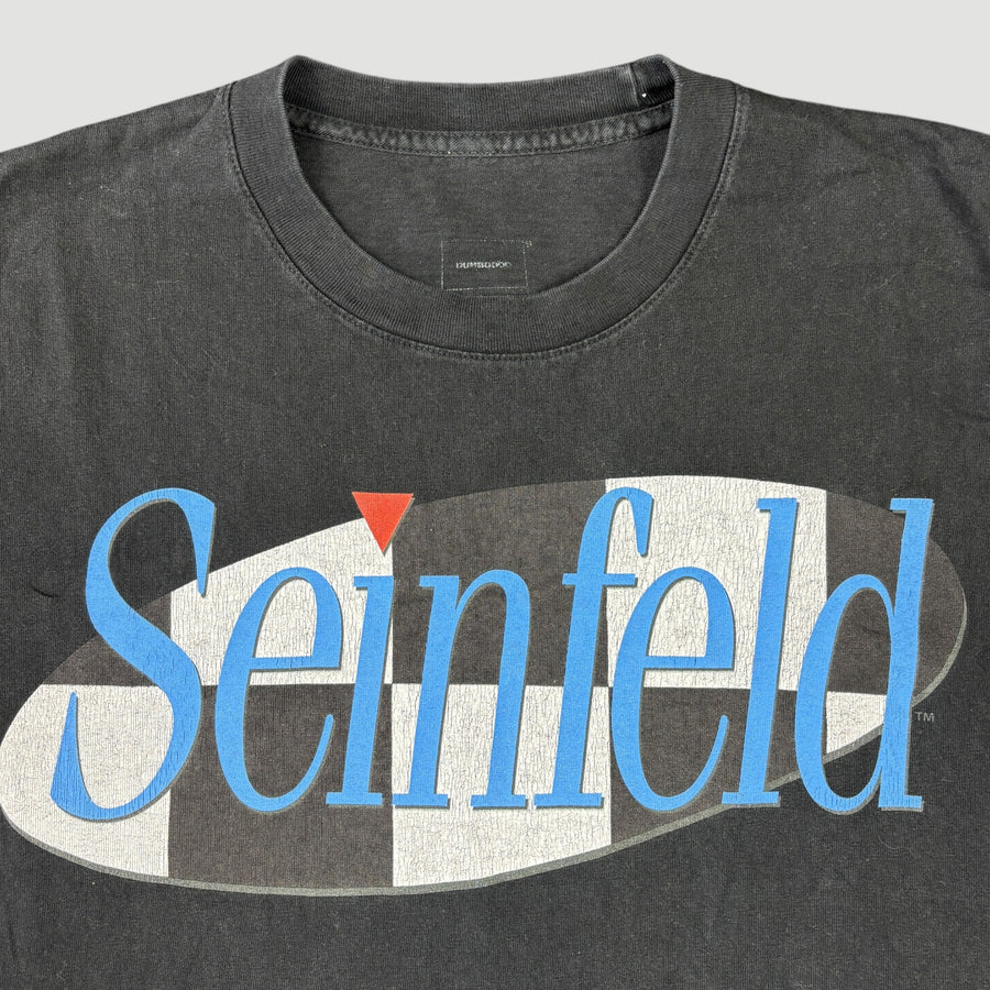 2010's Seinfeld Logo T-Shirt