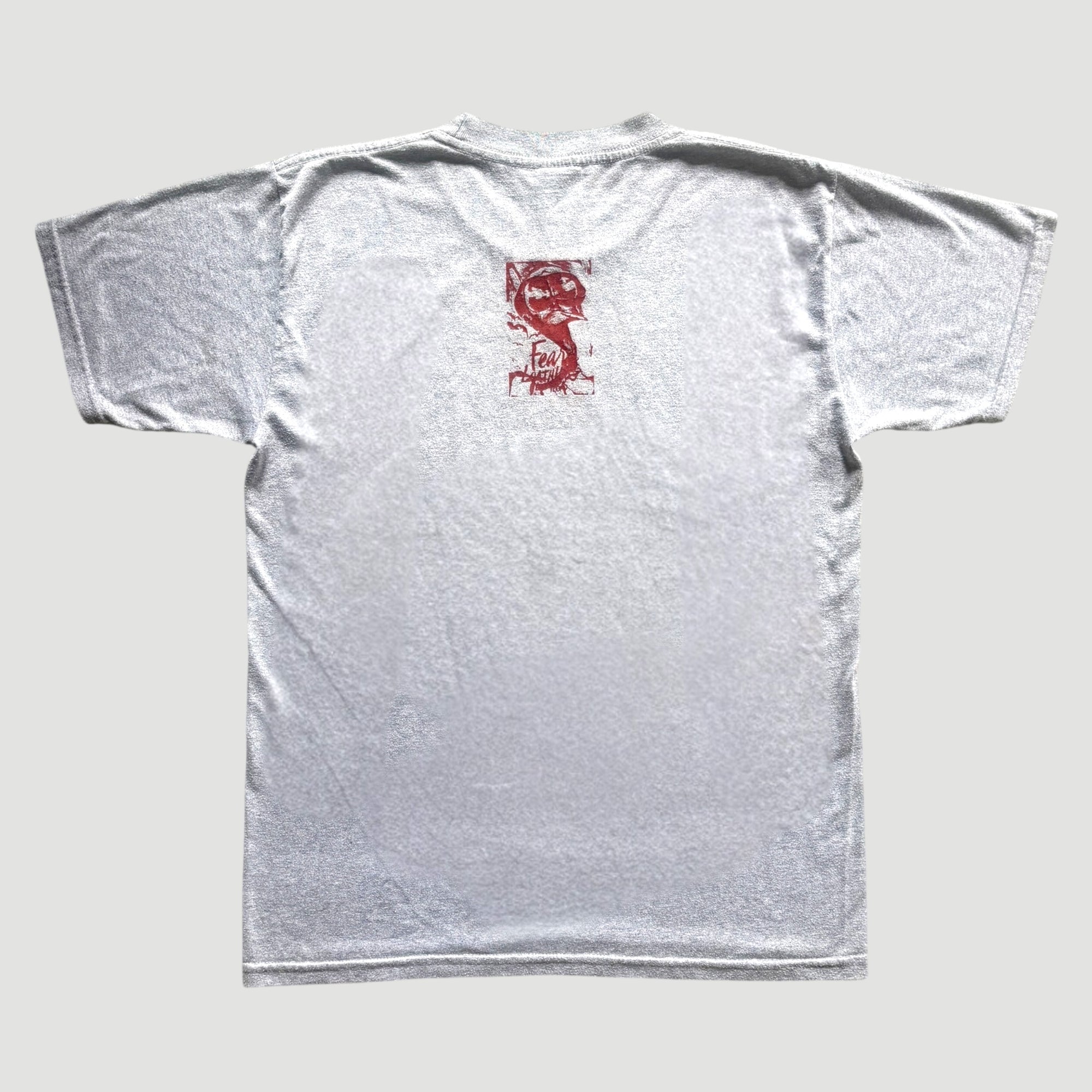 Early 00's Fear and Loathing in Las Vegas T-Shirt