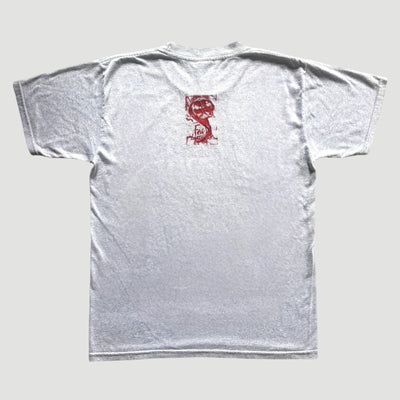 Early 00's Fear and Loathing in Las Vegas T-Shirt