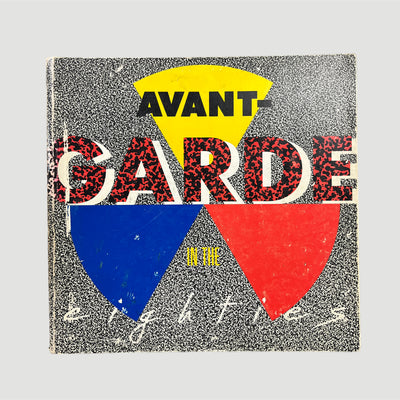 1987 Avant-Garde in the Eighties