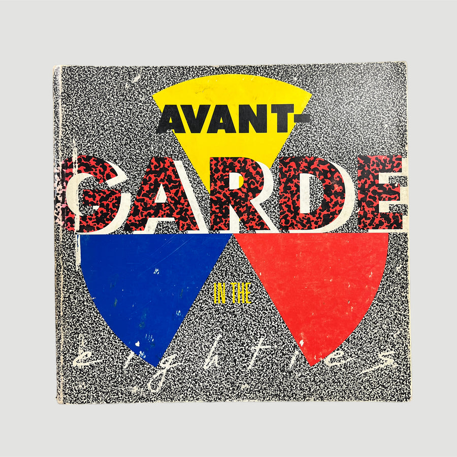 1987 Avant-Garde in the Eighties