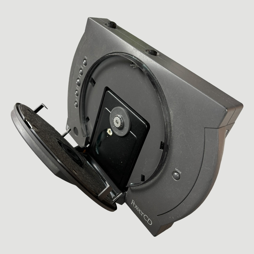 1993 Apple Power CD (Boxed)