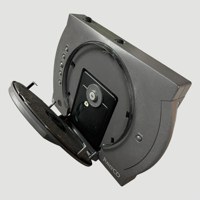 1993 Apple Power CD (Boxed)